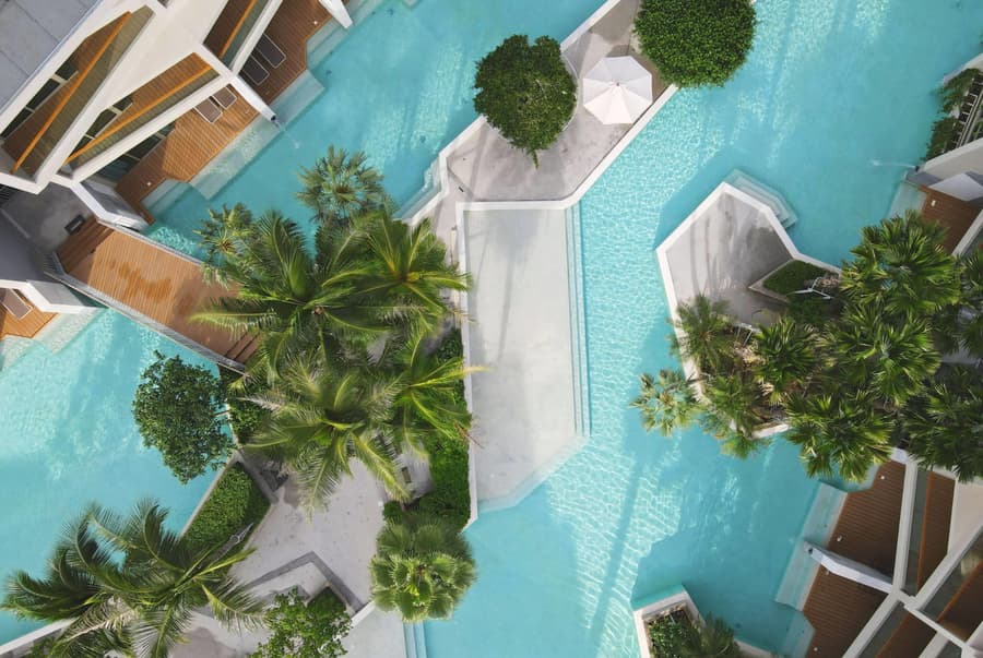 Wyndham Grand Nai Harn Beach Phuket
