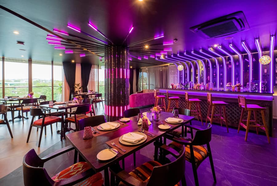 Wyndham Grand Nai Harn Beach Phuket