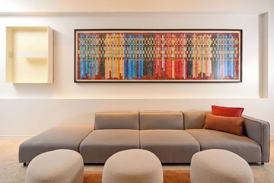 The Docent's Collection at 121 Middle Street