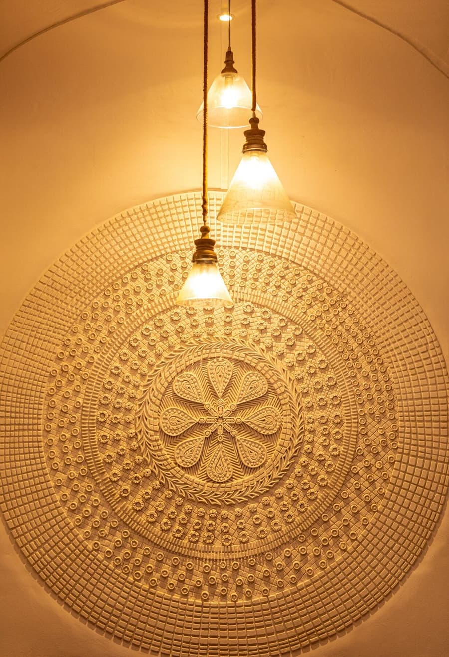 Riad Ambre et Jasmin
