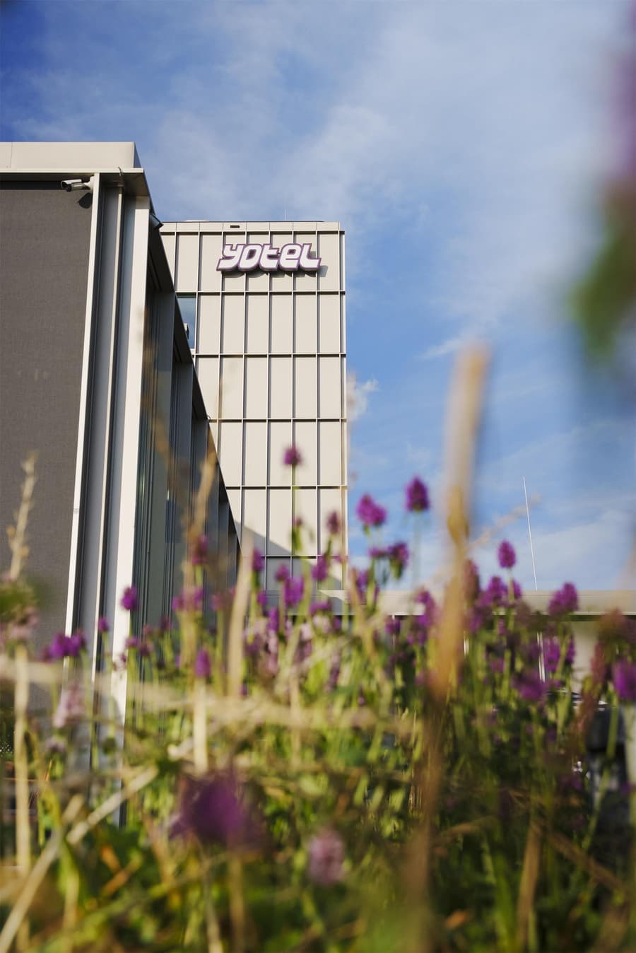 YOTEL Amsterdam