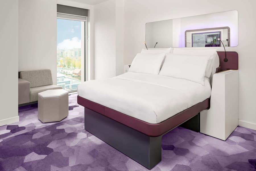 YOTEL Amsterdam