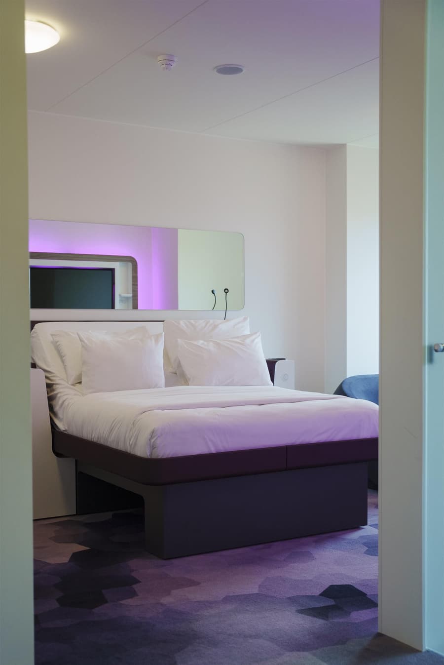 YOTEL Amsterdam