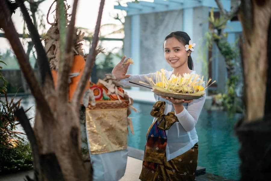Prabhu Ubud Villa