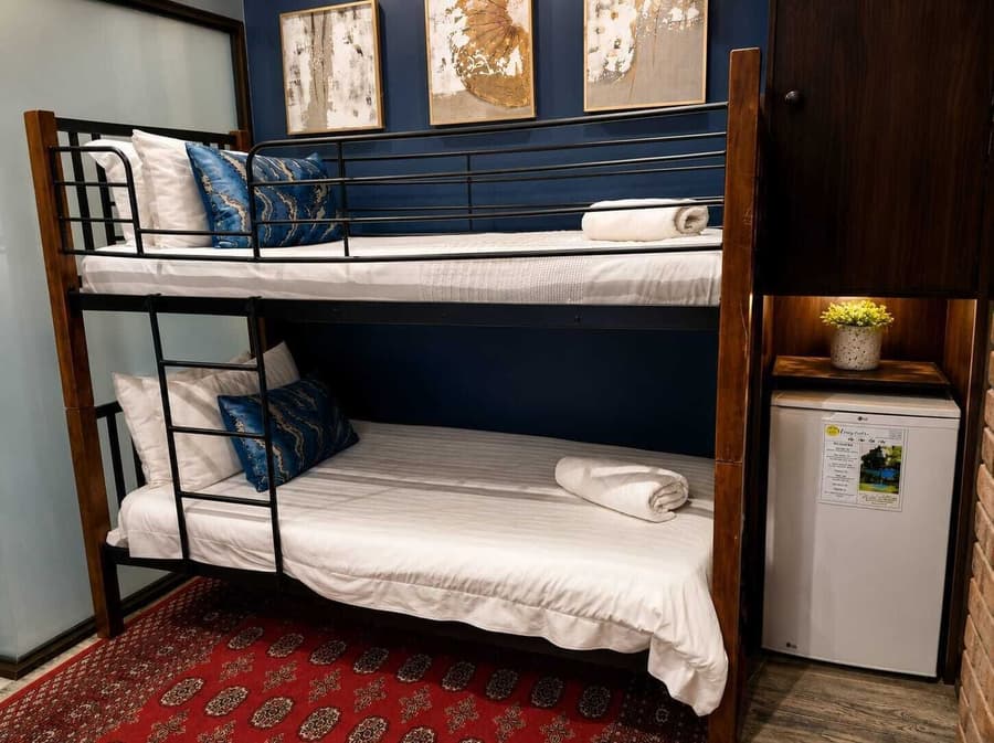 Moonriver Guesthouse