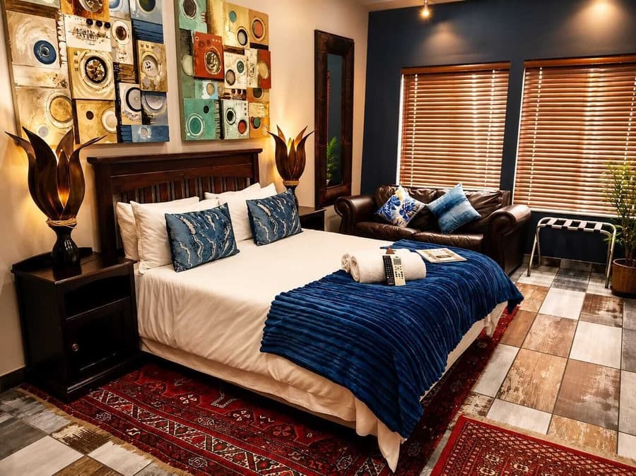 Moonriver Guesthouse
