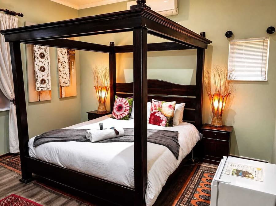 Moonriver Guesthouse