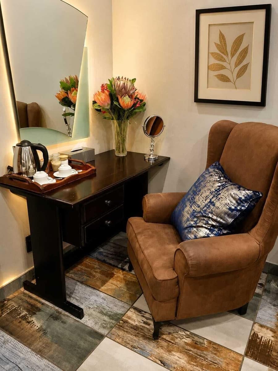 Moonriver Guesthouse