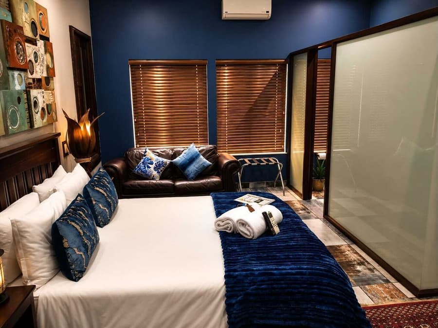 Moonriver Guesthouse