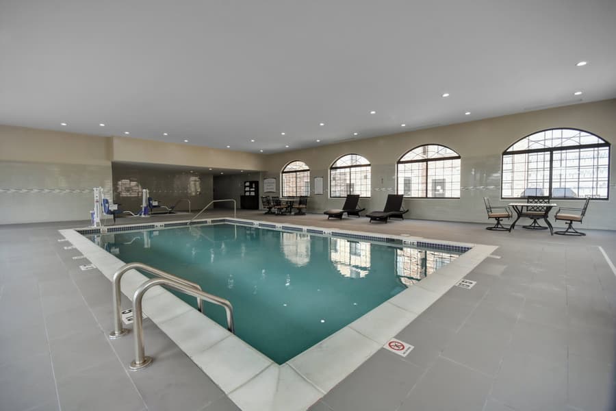 Staybridge Suites Holland by IHG