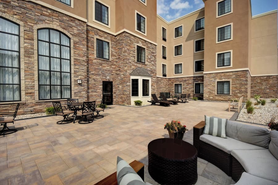 Staybridge Suites Holland by IHG