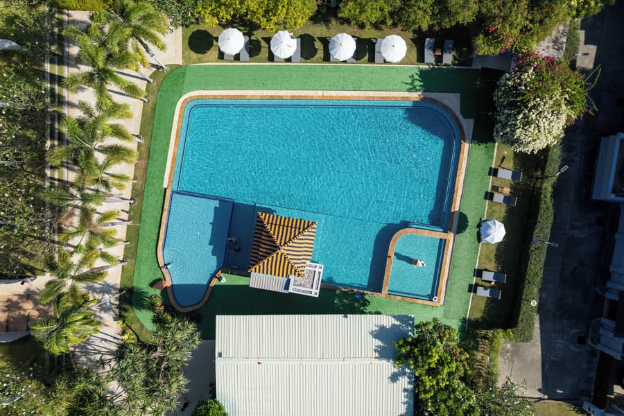 Blue Beach Grand Resort and Spa