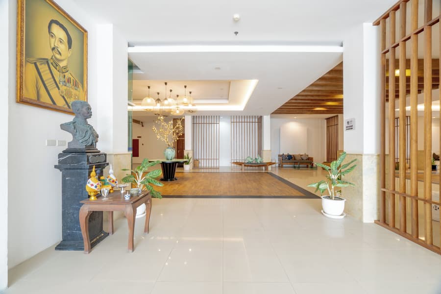 Blue Beach Grand Resort and Spa