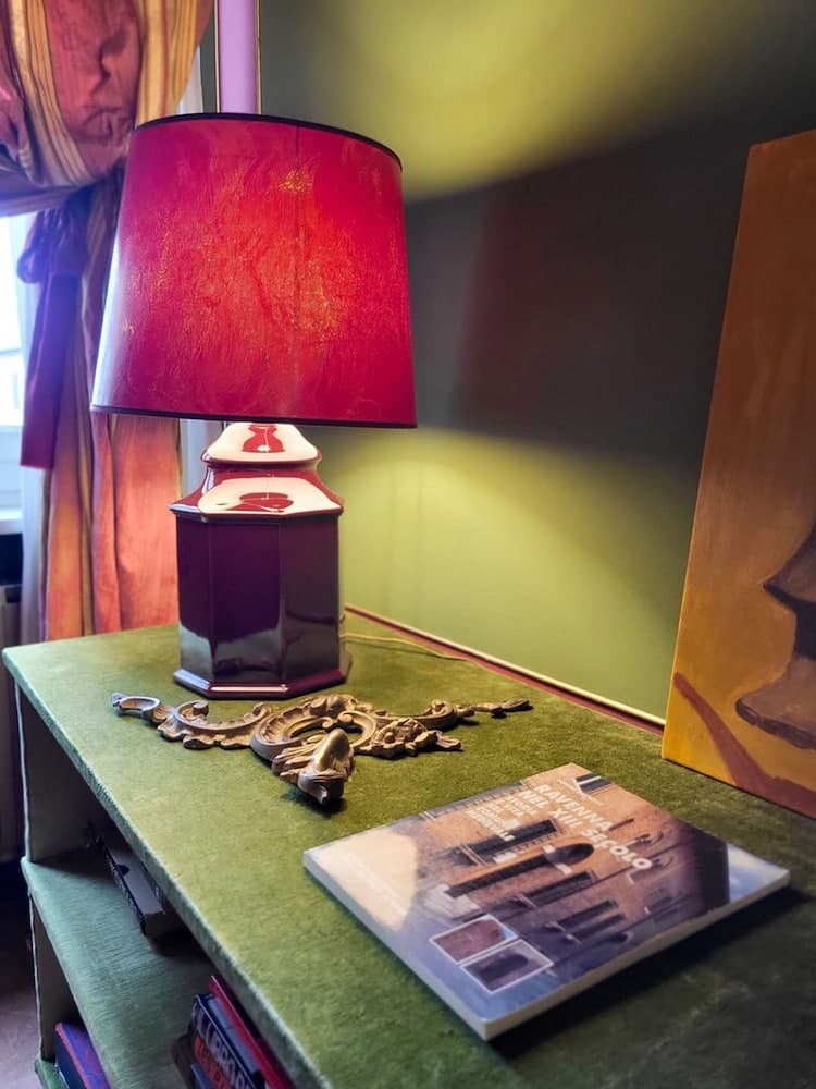 Casa Masoli B&B