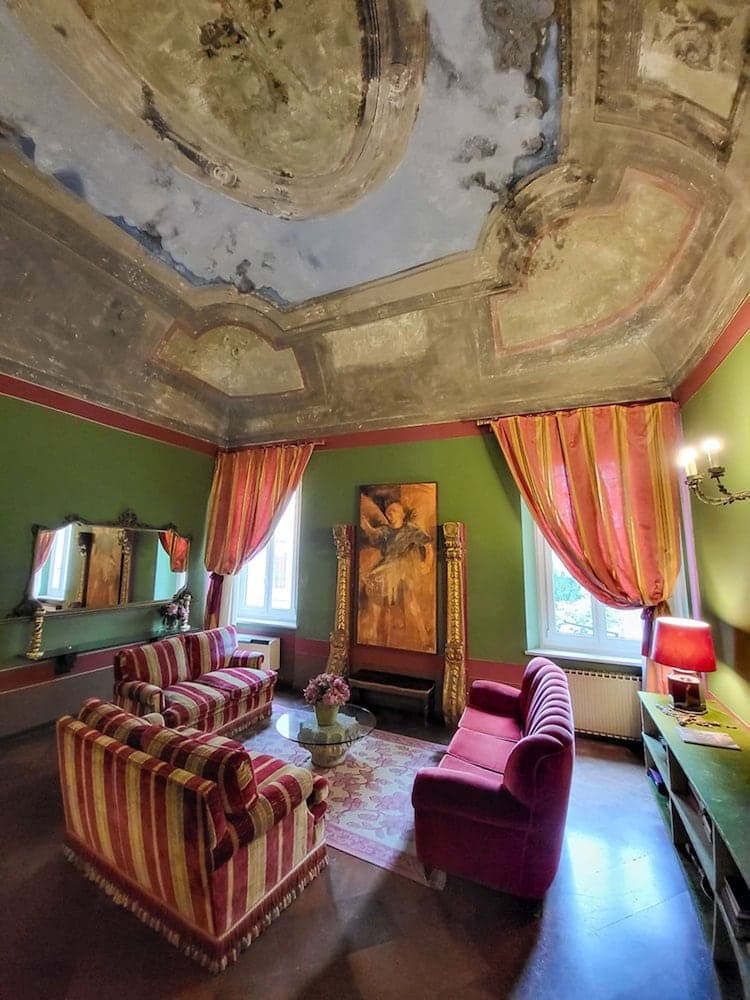 Casa Masoli B&B
