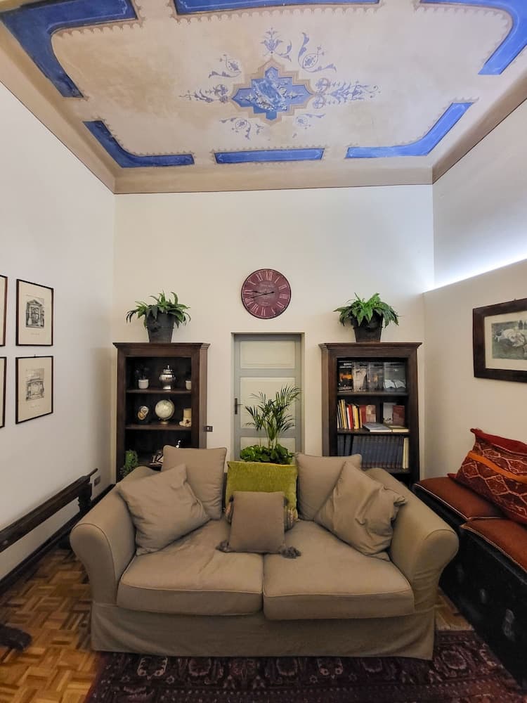 Casa Masoli B&B