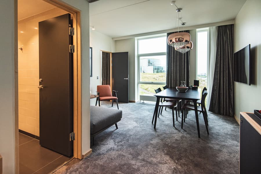 Hotel Brandan