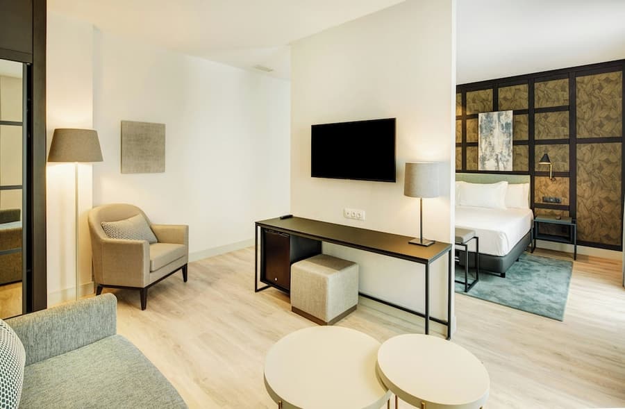 Sercotel Ayala Bilbao