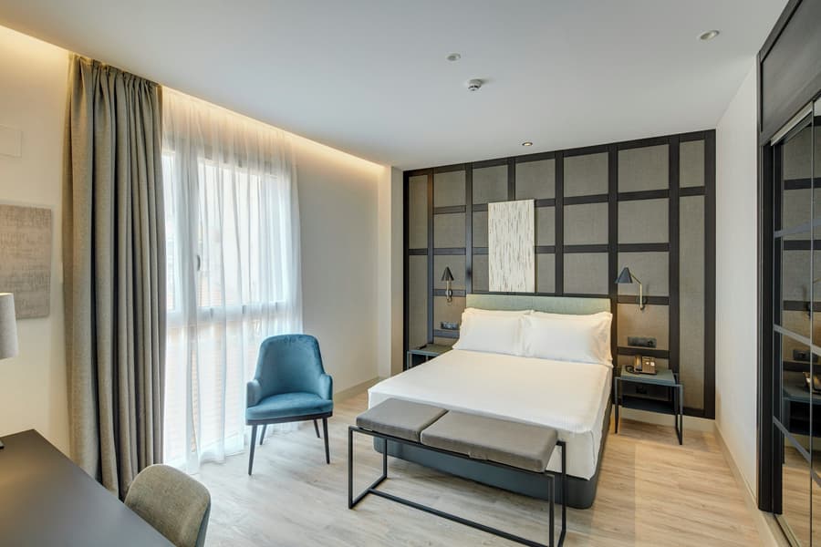 Sercotel Ayala Bilbao