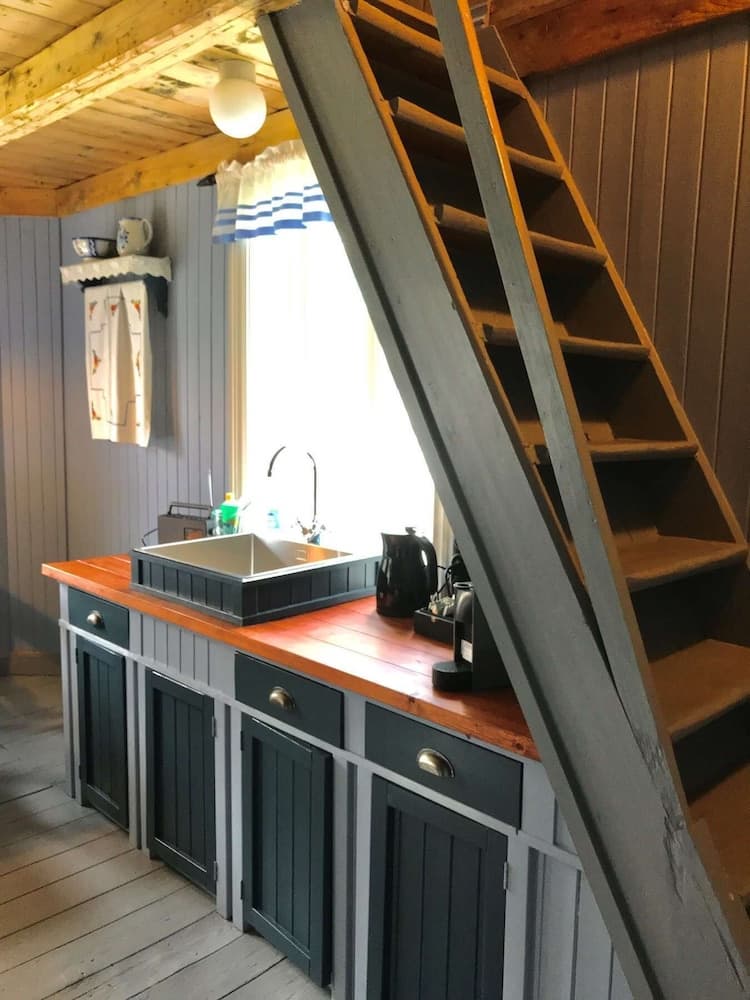 Thon Hotel Sortland