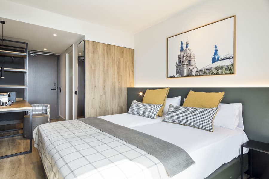 Hotel Acta Voraport