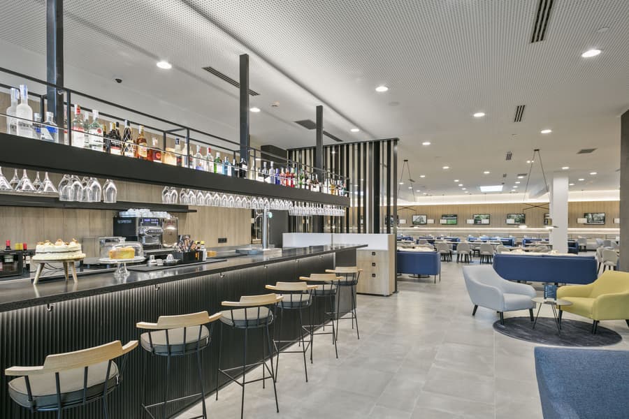 Hotel Acta Voraport