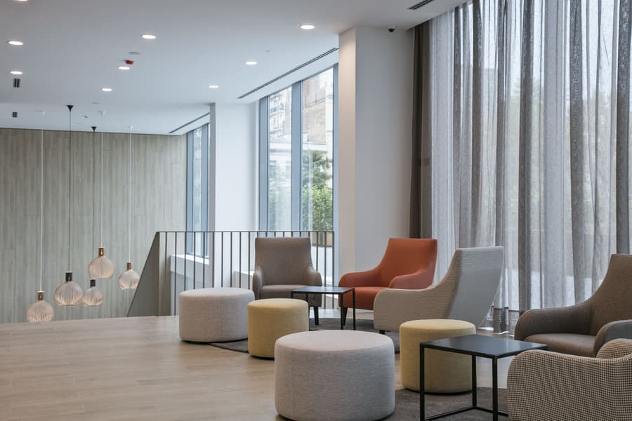 Hotel Acta Voraport