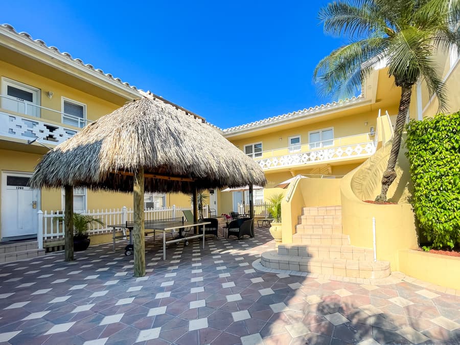 The Palms