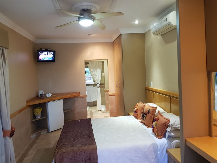Bubez Guesthouse