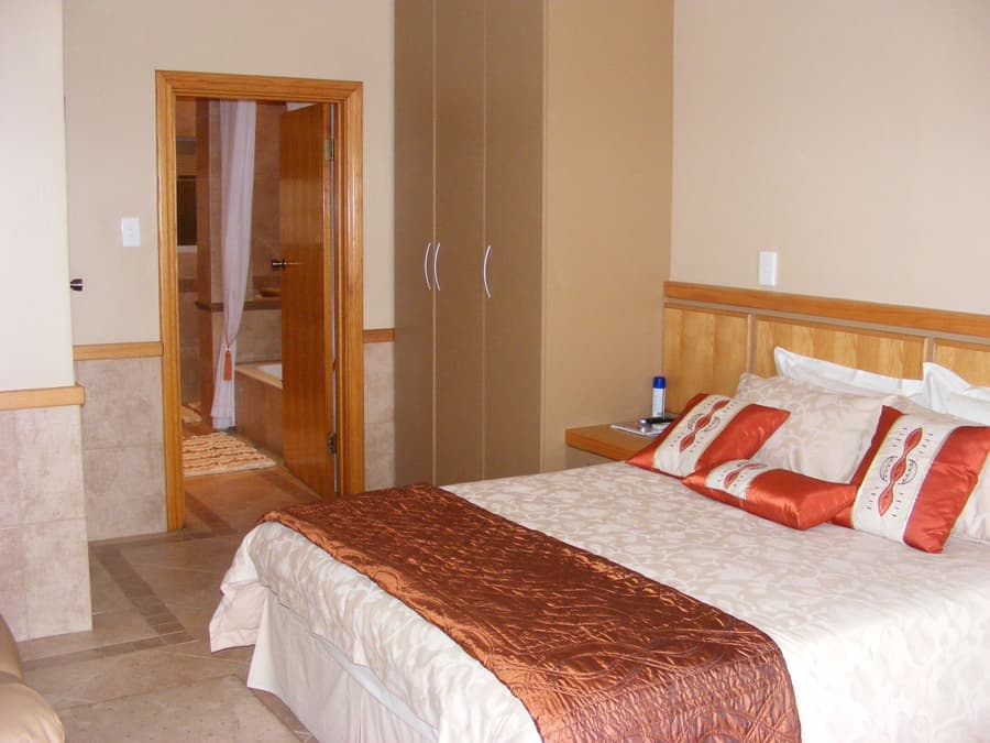 Bubez Guesthouse