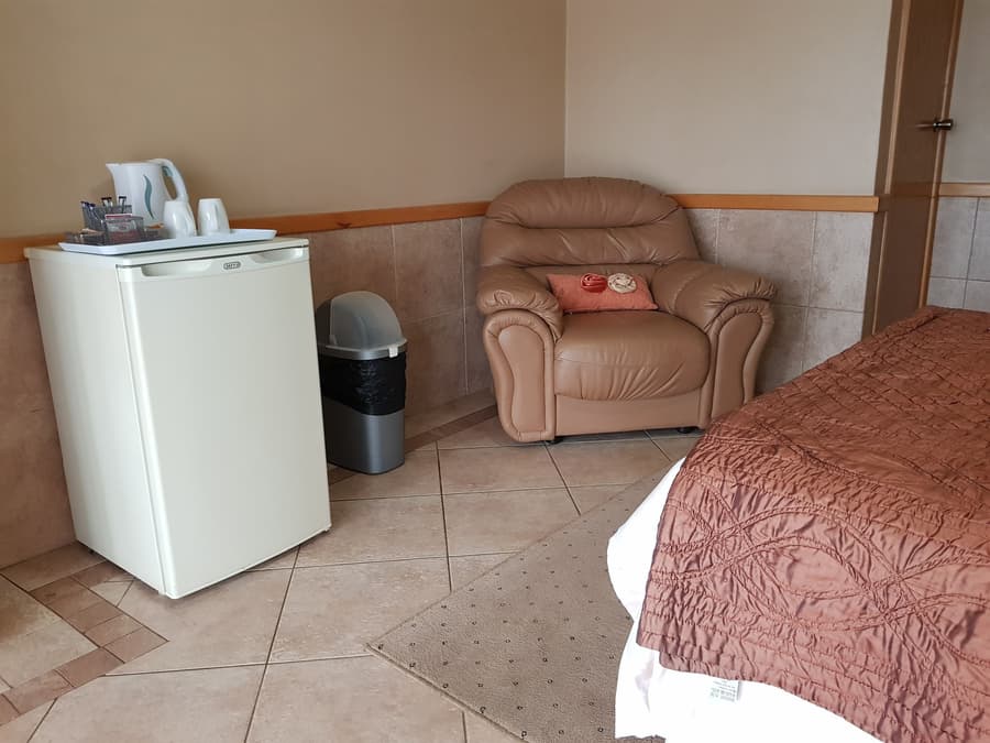 Bubez Guesthouse