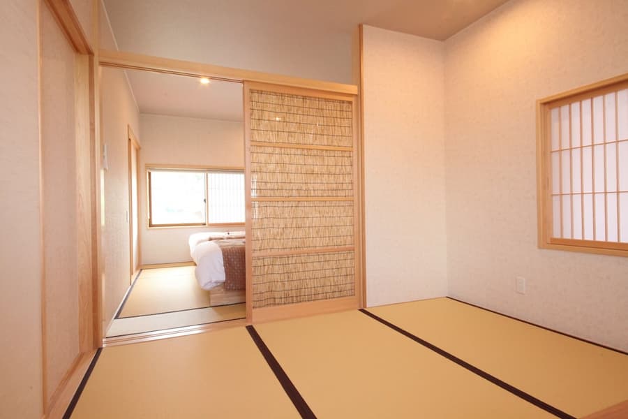 Ichinomatsu Japanese Modern Hotel