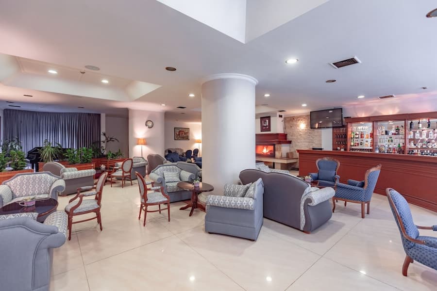 Epinal Hotel