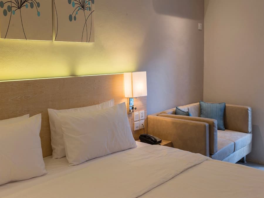 Pereybere Hotel & Spa