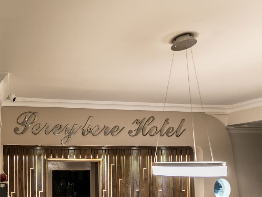 Pereybere Hotel & Spa