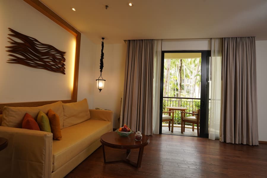 Tanjung Rhu Resort