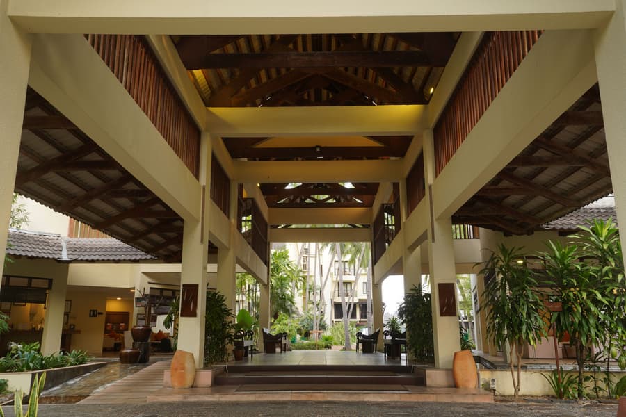Tanjung Rhu Resort