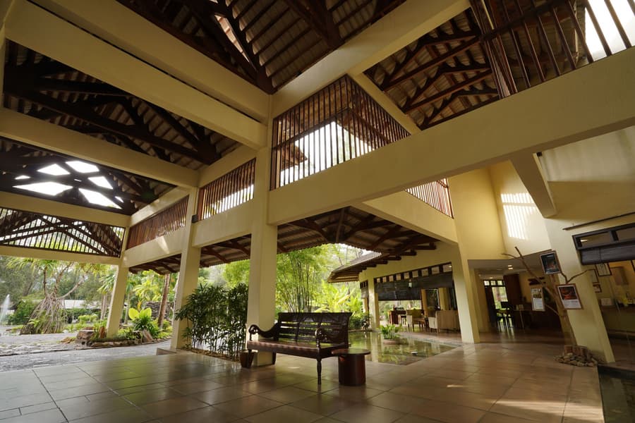 Tanjung Rhu Resort