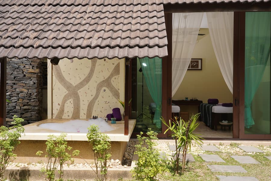 Tanjung Rhu Resort