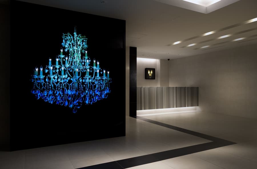 Hotel Villa Fontaine Tokyo - Shinjuku