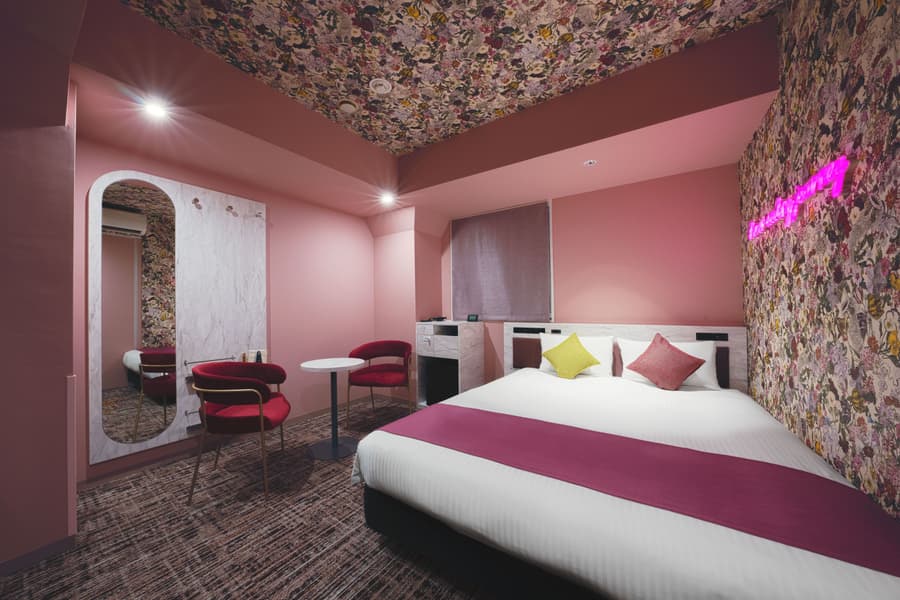 Hotel Villa Fontaine Tokyo - Shinjuku