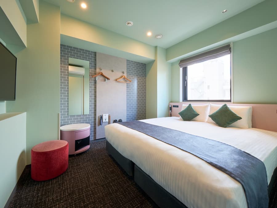 Hotel Villa Fontaine Tokyo - Shinjuku