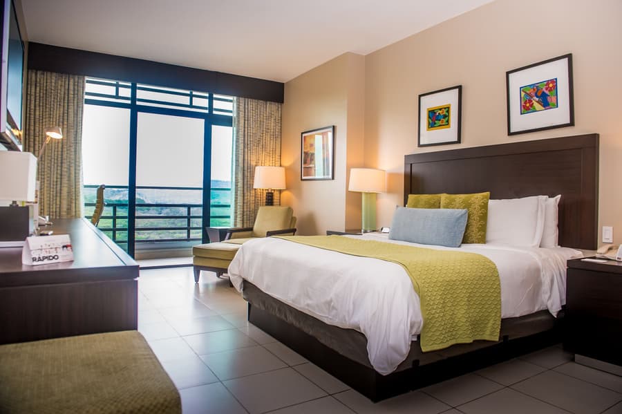 Summit Rainforest Golf Resort & All Inclusive