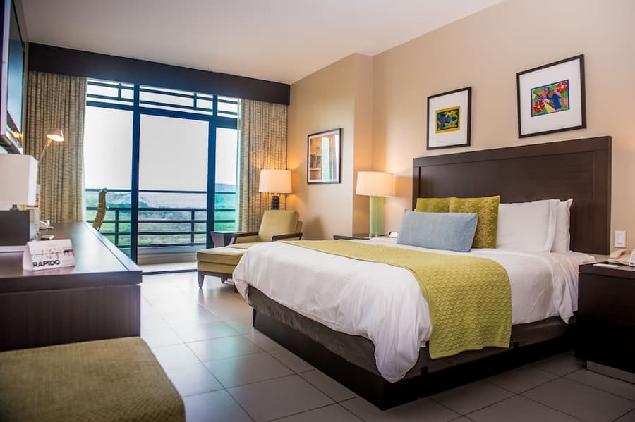 Summit Rainforest Golf Resort & All Inclusive