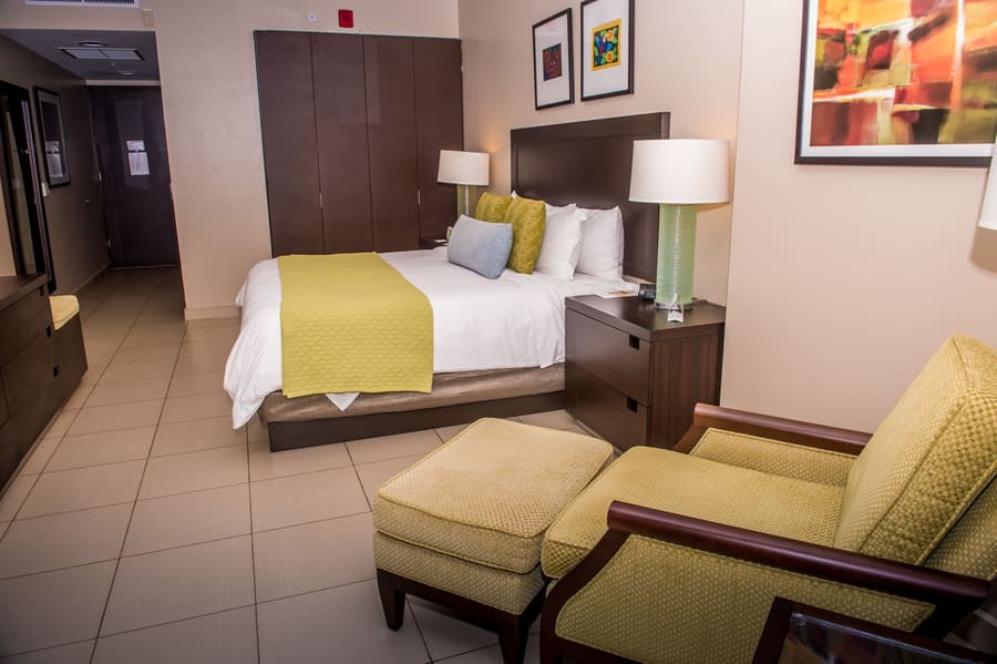 Summit Rainforest Golf Resort & All Inclusive