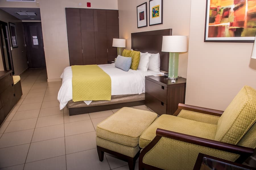 Summit Rainforest Golf Resort & All Inclusive