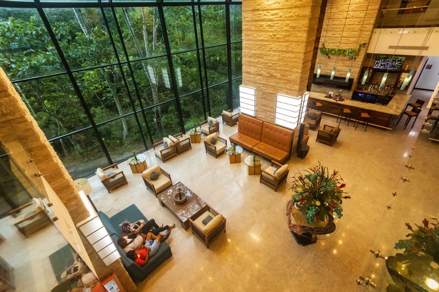 Summit Rainforest Golf Resort & All Inclusive