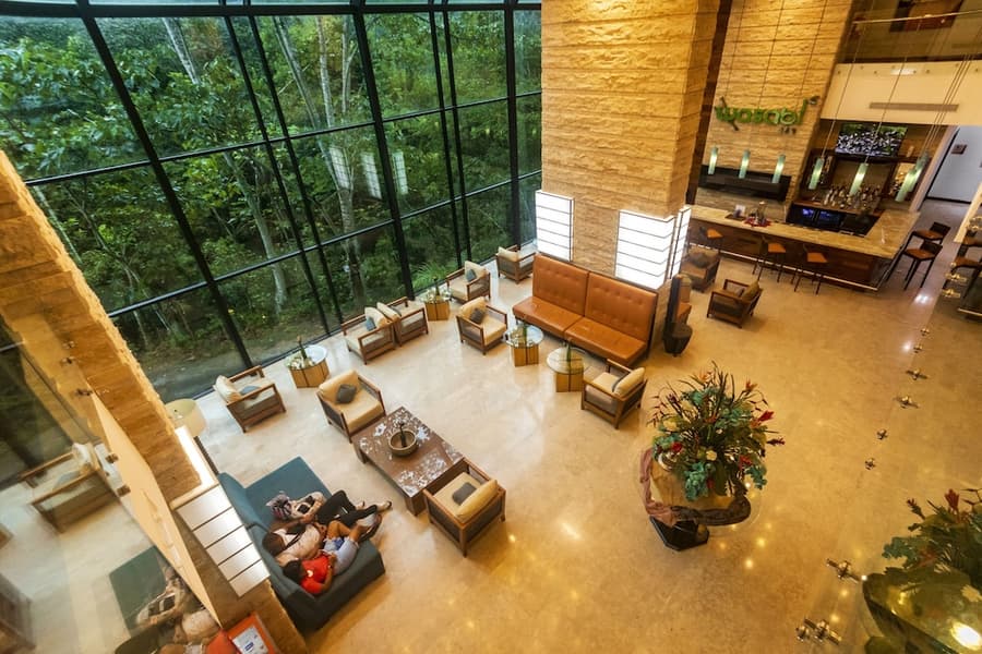 Summit Rainforest Golf Resort & All Inclusive