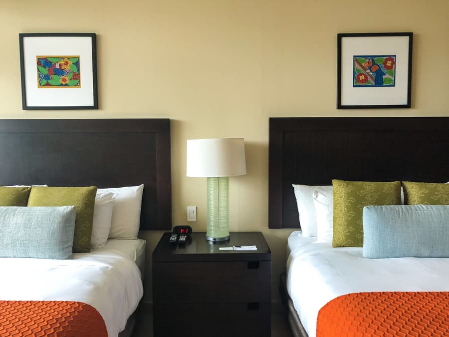 Summit Rainforest Golf Resort & All Inclusive