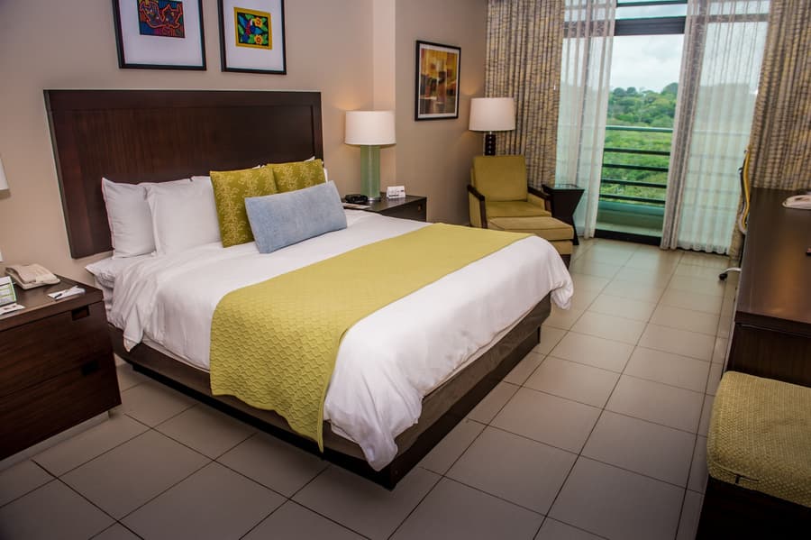 Summit Rainforest Golf Resort & All Inclusive